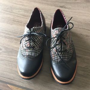 L'ATISTE | Shoes | Lartiste Muggiasti 